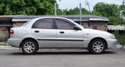 Daewoo Lanos 1.5 MT 2005