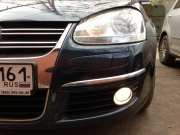 Volkswagen Jetta 1.6 MT 2008