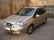 Chevrolet Tacuma 2.0 MT 2008