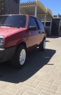 ВАЗ (Lada) 2108 1.5 MT 1987