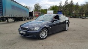 BMW 3 серия 330i AT 2007