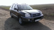 Hyundai Santa Fe 2005