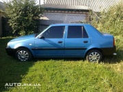 Dacia Solenza 1.4 MT 2004