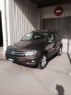 Volkswagen Tiguan 2.0 TDI 4Motion AT 2014