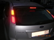 Ford Focus 2006