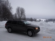 Jeep Grand Cherokee 1999