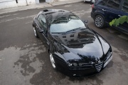 Alfa Romeo Brera 2.2 JTS MT 2006