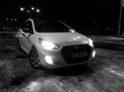 Hyundai Accent 1.6 MT 2013