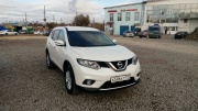 Nissan X-Trail 1.3 MT 2018