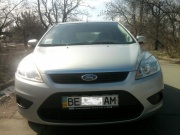 Ford Focus 2008