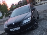 Skoda Octavia 1.4 MPI MT 2009