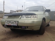 ВАЗ (Lada) 2110 1.5 MT 21103 2001