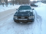 Audi A4 1.6 MT 1997