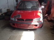 Mitsubishi Space Runner 1.8 MT 1993