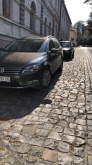 Volkswagen Passat 2.0 TDI DSG 2013