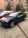 BMW 3 серия 320d xDrive AT 2013