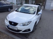 SEAT Ibiza 1.2 MPI MT 2011