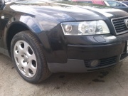 Audi A4 1.8 T MT quattro 2003