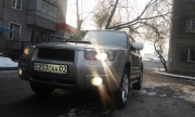 Subaru Forester 2.5 MT AWD Turbo 2006