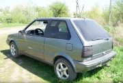 Nissan Micra 1.0 MT GSX 1988