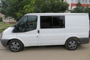 Ford Transit 2.2TDCI 2009