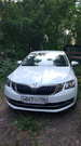 Skoda Octavia 2020