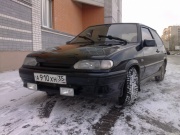 ВАЗ (Lada) 2113 2008