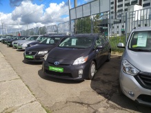 Toyota Prius 1.8 CVT 2010