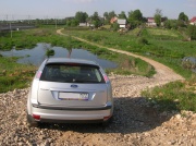 Ford Focus 2006