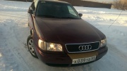 Audi A6 2.6 MT 1995