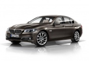 BMW 5 серия 520i AT 2014