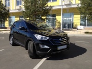 Hyundai Santa Fe 2.2 CRDi AT 2013