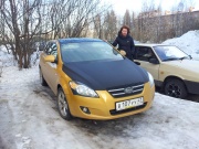 Kia Cee'd 1.6 MT 2009