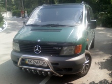 Mercedes-Benz Vito 1999