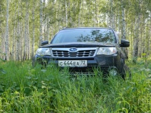 Subaru Forester 2.0XS E-4AT AWD 2011