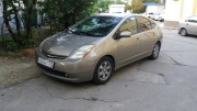 Toyota Prius 1.5 CVT 2007