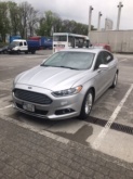 Ford Fusion 2013