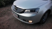 Geely Emgrand 1.8 MT 2012