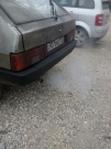 ВАЗ (Lada) 2109 1.5 MT 2001