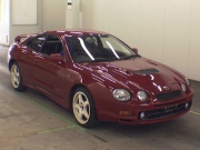 Toyota Celica 2.0 Turbo MT 4WD 1996