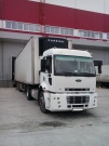 Ford Cargo 2008