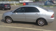 Toyota Corolla 1.6 AT 2003