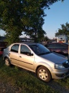 Renault Logan 1.6 MT 2011