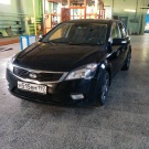 Kia Cee'd 1.6 AT 2010