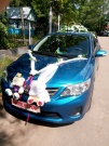 Toyota Corolla 1.33 MT 2010