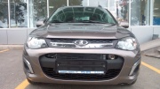 ВАЗ (Lada) Kalina 1.6 MT 2015