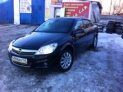 Opel Astra 1.8 AT 2013