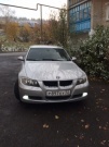 BMW 3 серия 320i MT 2005