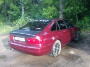 Mitsubishi Galant 1.8 MT 1995