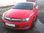 Opel Astra 2008